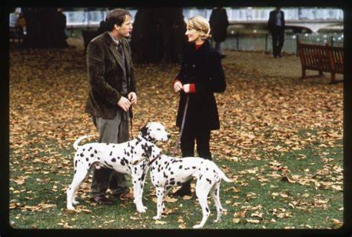 
101 Dalmatians Actress Joely Richardson Is Mrs Bolton In Lady Chatterley’s Lover 
