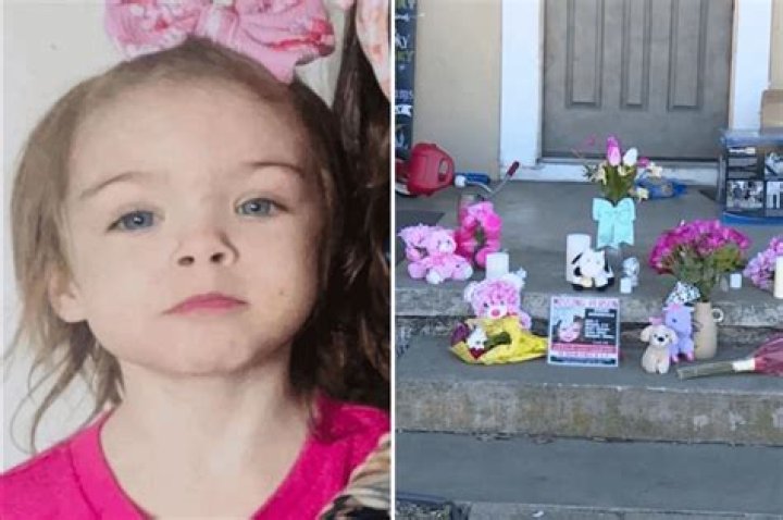 
4-Year-Old Athena Brownfield’s Babysitter Battered Her to Death 