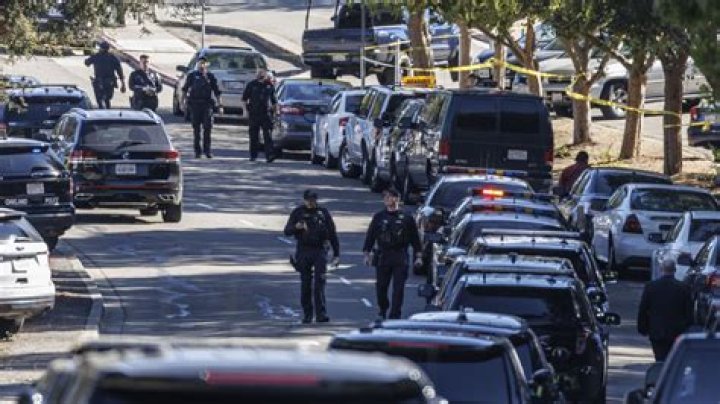 
72-year-old Monterey Park Shooting Suspect Dies of Self-inflicted Gunshot 