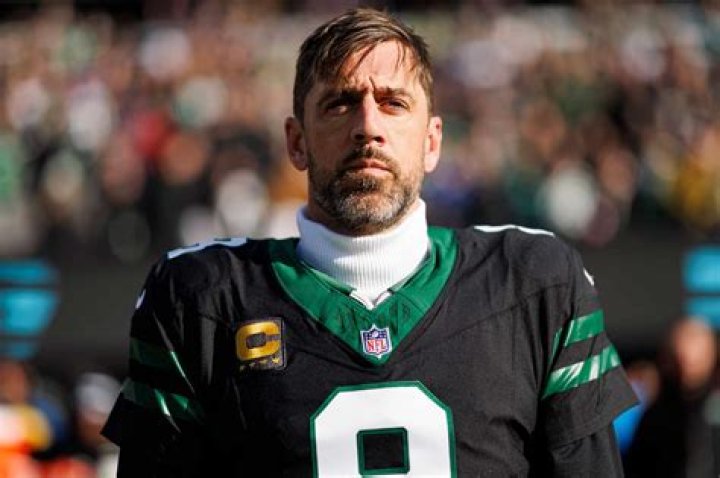 
Aaron Rodgers Talks Family Issues And Reunion Could Be In The Cards 