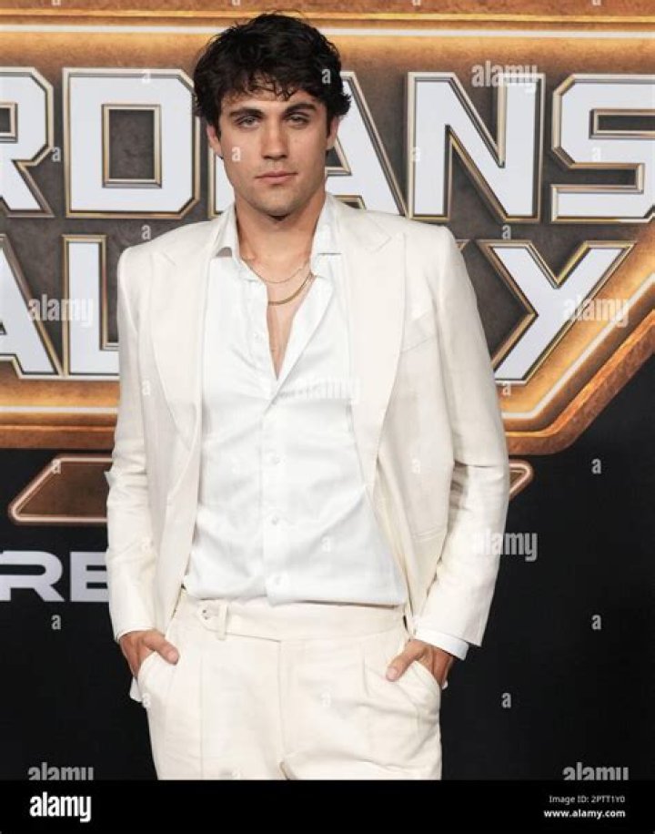 Actor: Drake Rodger Wikipedia Bio Height Age And Girlfriend