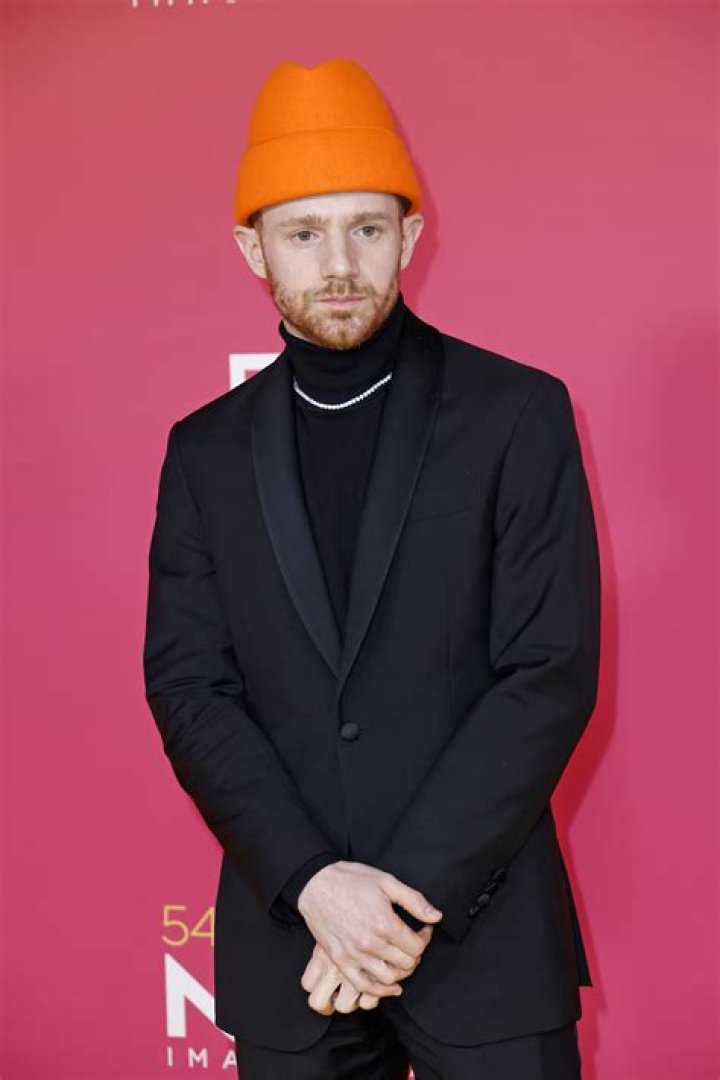 Actor: Is Chris Perfetti Gay? Sexuality Revealed- Net Worth Family Instagram Explored