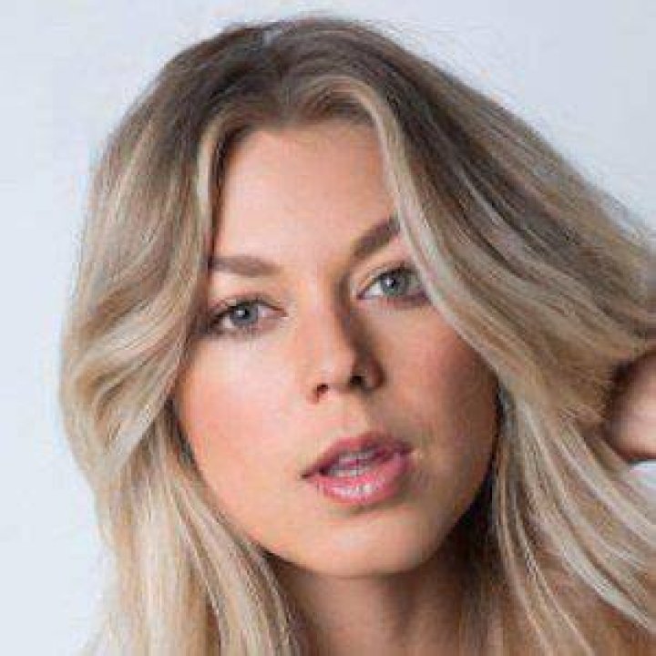 Actress: Brey Noelle Wikipedia Bio Age And Boyfriend Details
