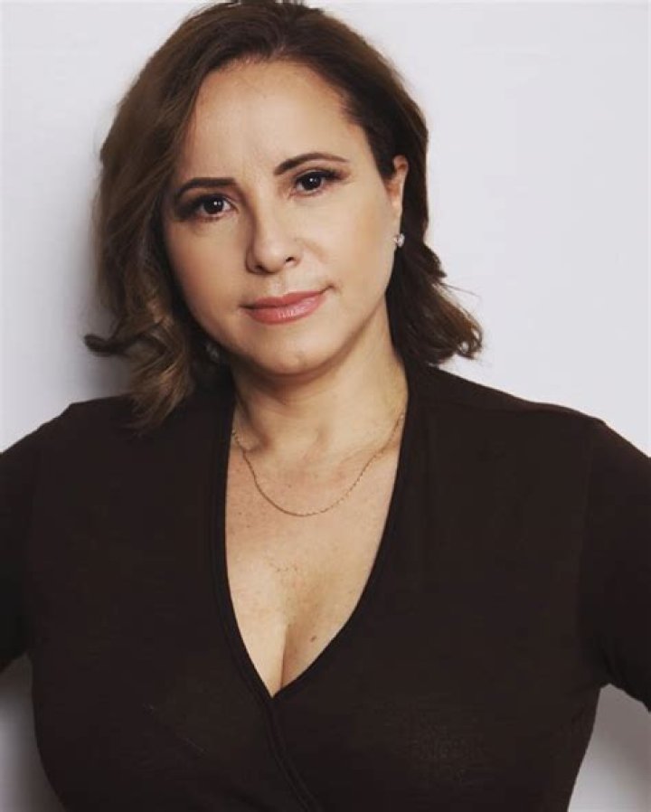 Ada Luz Pla Height, Net Worth, Age, Wiki, Who, Facts, Biography