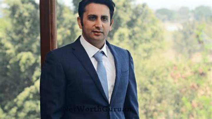 
Adar Poonawalla Height, Weight, Net Worth, Age, Birthday, Wikipedia, Who, Nationality, Biography 