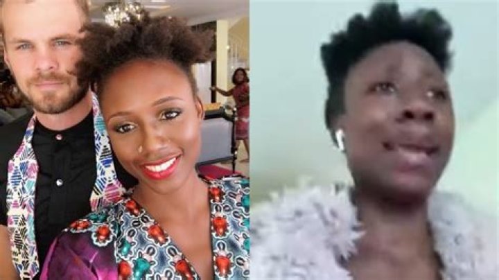 
After Giving Him All Styles In Bed, He Still Dumped Me, I Will Never Marry Again – Korra Obidi Laments 