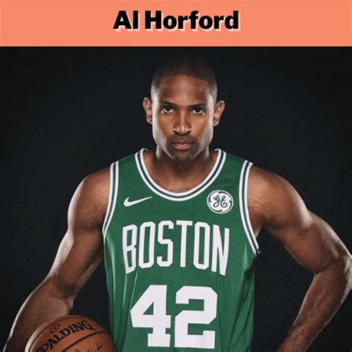 Al Horford Height, Weight, Net Worth, Age, Birthday, Wikipedia, Who, Nationality, Biography