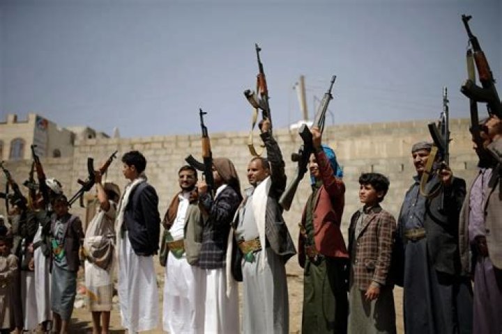 
Al Qaeda terrorists evicted from Yemen province 