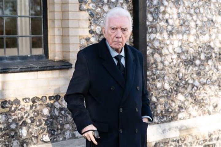 Alan Ford Wife: Is Alan Ford Married?