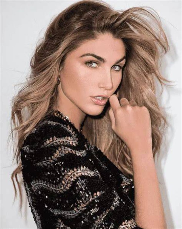 
Alessia Rovegno Net Worth, Age, Birthday, Wikipedia, Who, Nationality, Biography 