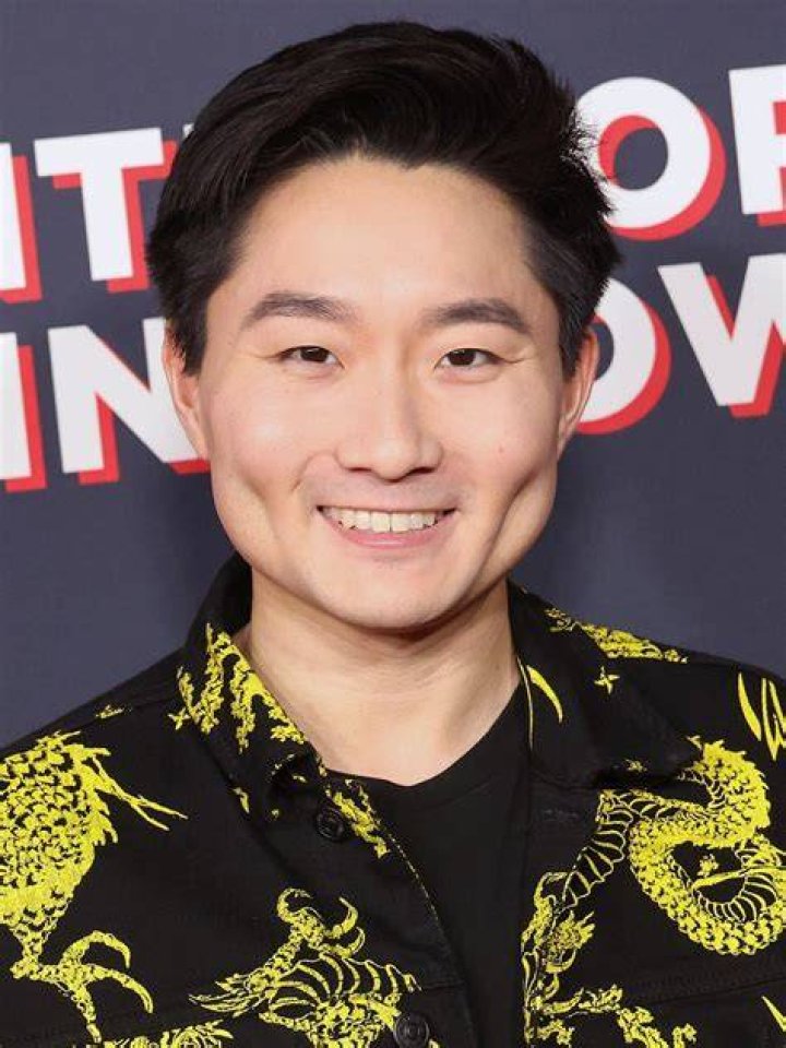 Alex Shimizu