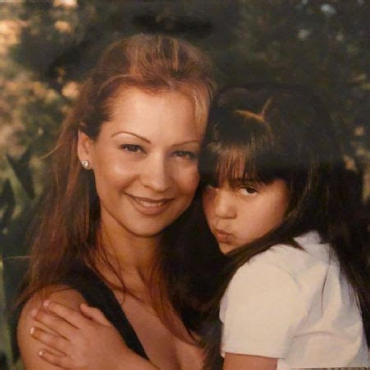 
Alexa Demie Parents Raised Her Actress Daughter In California 