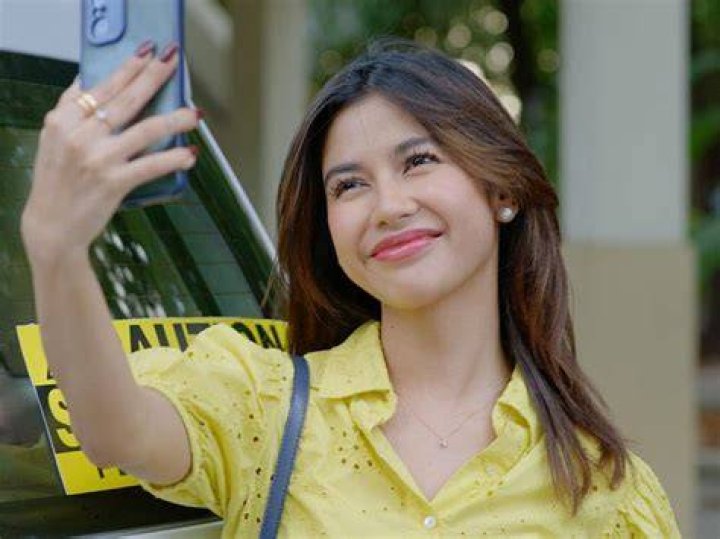Alexa Miro Wiki: Who Are Her Parents? Filipino Actress Ethnicity And Relationship