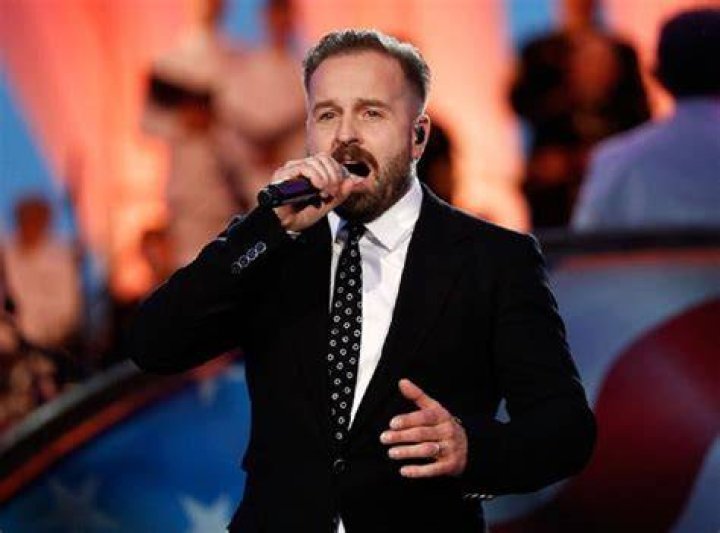 
Alfie Boe Weight Loss Journey 2023: Before And After Photos 