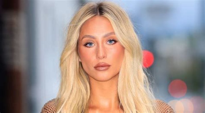 Alix Earle Stepmother: Who Is Ashley Alexandra Dupre?