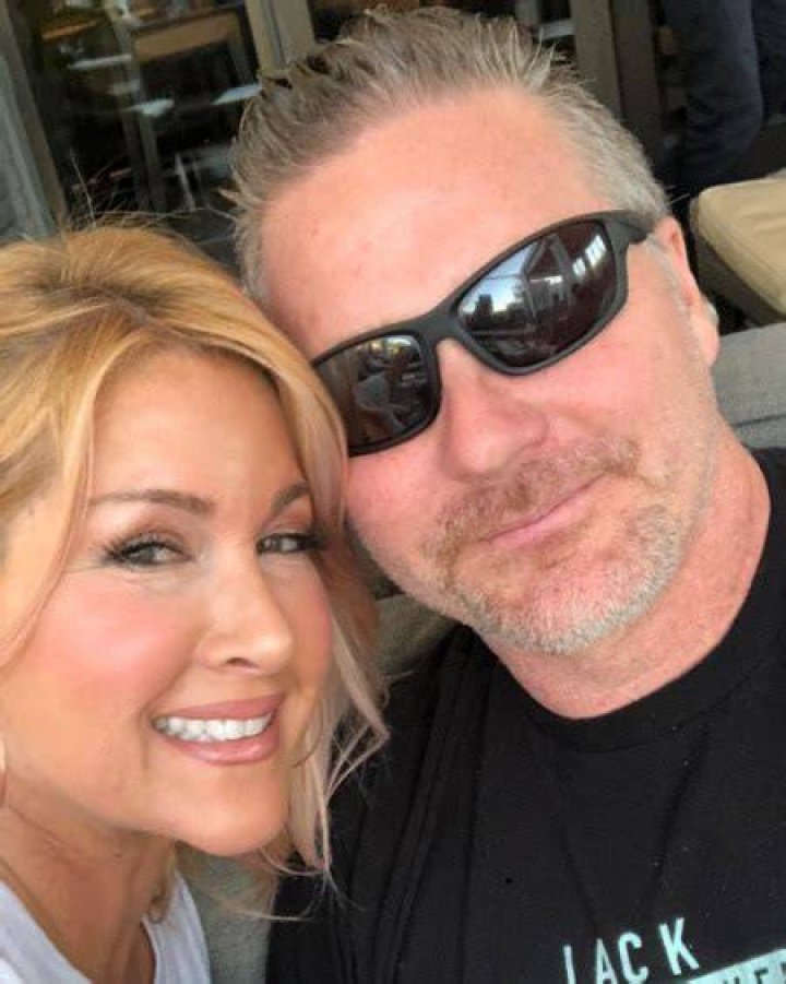 
All About Barry Van Dyke’s Oldest Son Carey Van Dyke; His Bio, Wife, And Many More 