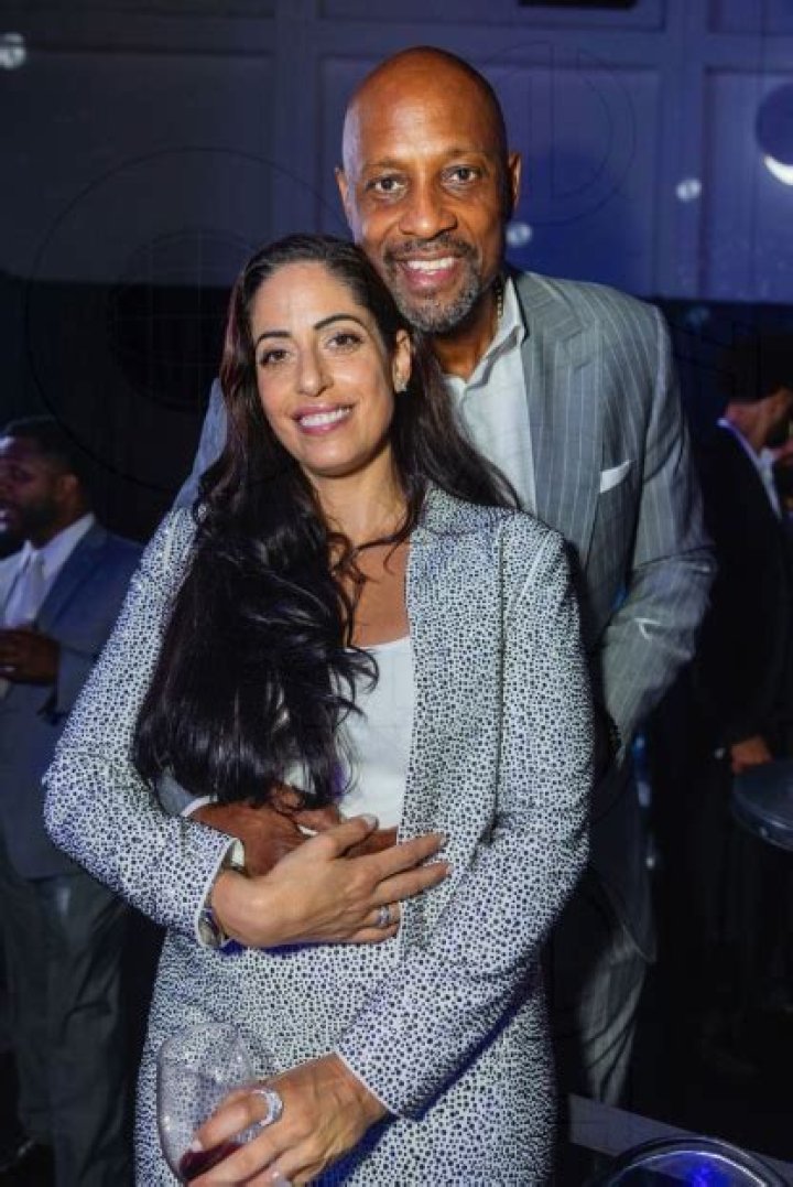 Alonzo Mourning Bio, Age, Wife, Kids, Net Worth, High School, Illness