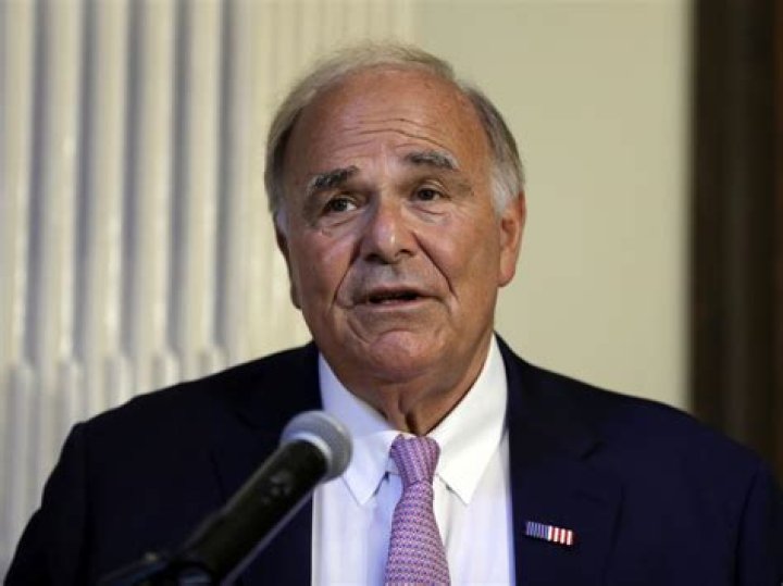 American Lawyer Ed Rendell’s Health Condition Update -What Illness Does He Have?