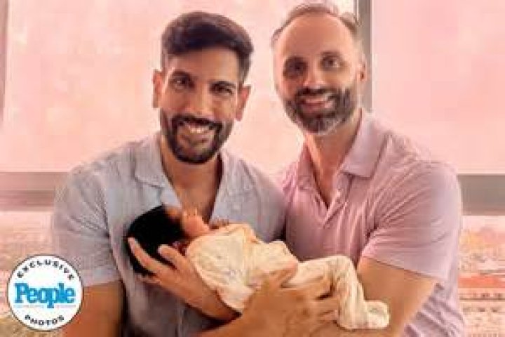 Amrit Kapai Age Wiki Parents & Net Worth