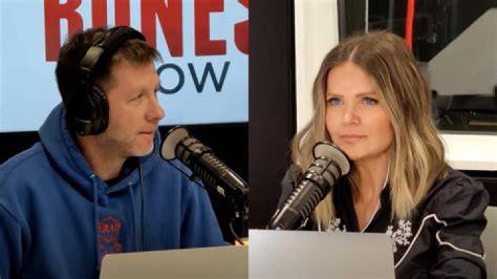 Amy Brown Divorce: Discusses Leaving Husband Ben Brown On The Bobby Bones Show