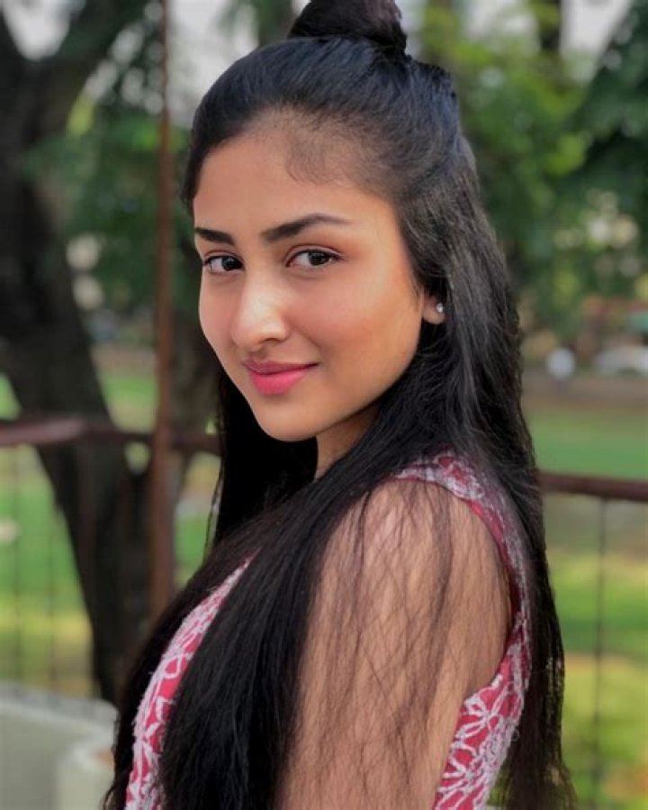 
Anchal Sahu Height, Weight, Net Worth, Age, Birthday, Wikipedia, Who, Nationality, Biography 