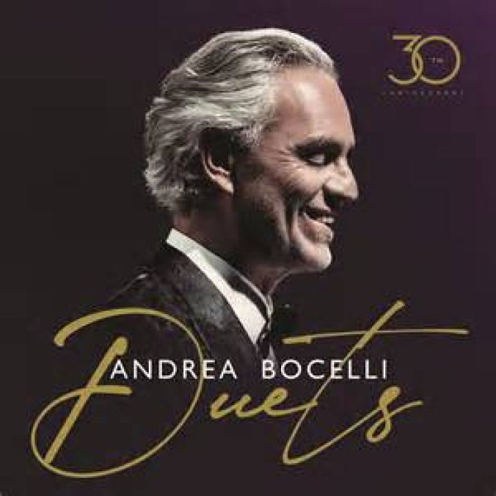 Andrea Bocelli’s net worth, biography, fact, career, awards and life story