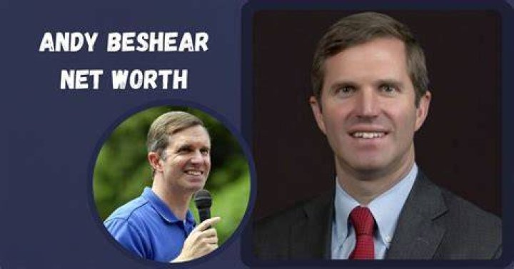 Andy Beshear Height, Weight, Net Worth, Age, Birthday, Wikipedia, Who, Nationality, Biography