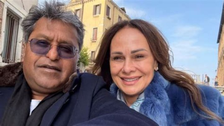 
Are Lalit Modi, the IPL’s commissioner, and Sushmita Sen getting hitched? A Report On His Former Wife and Family 