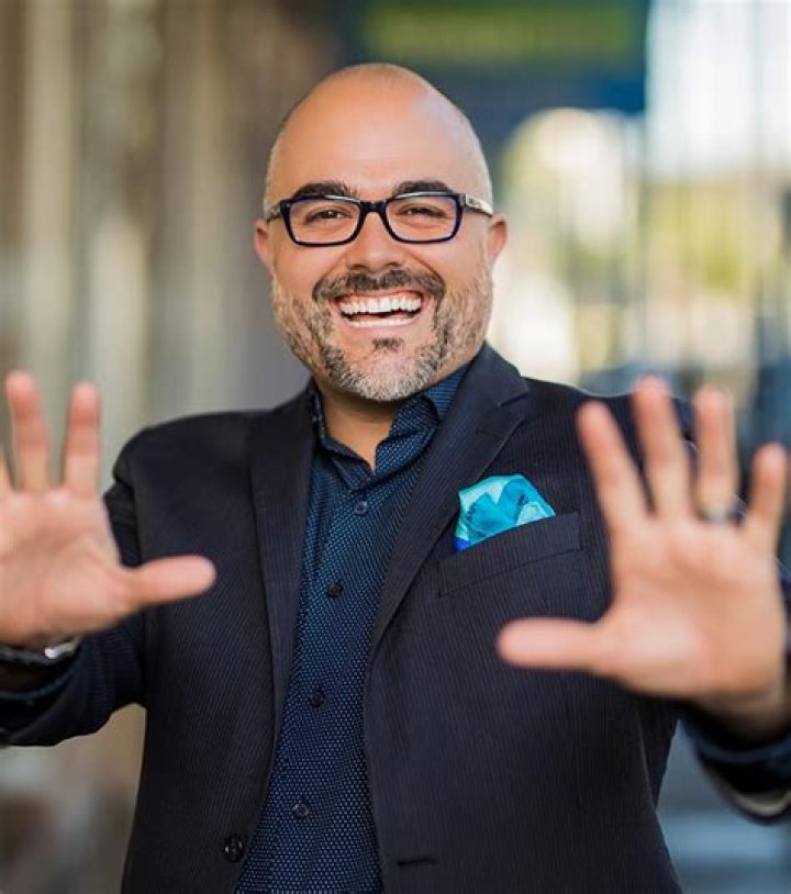 Armando Leduc Height, Weight, Net Worth, Age, Birthday, Wikipedia, Who, Nationality, Biography