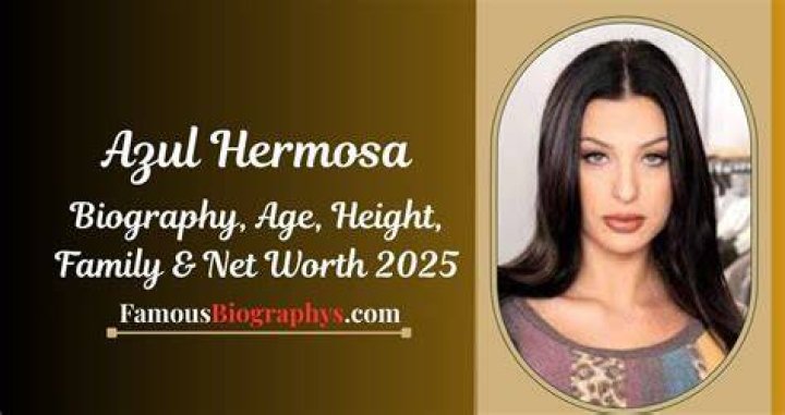 Ashley Afonso Height, Age, Boyfriend, Biography, Wiki, Net Worth
