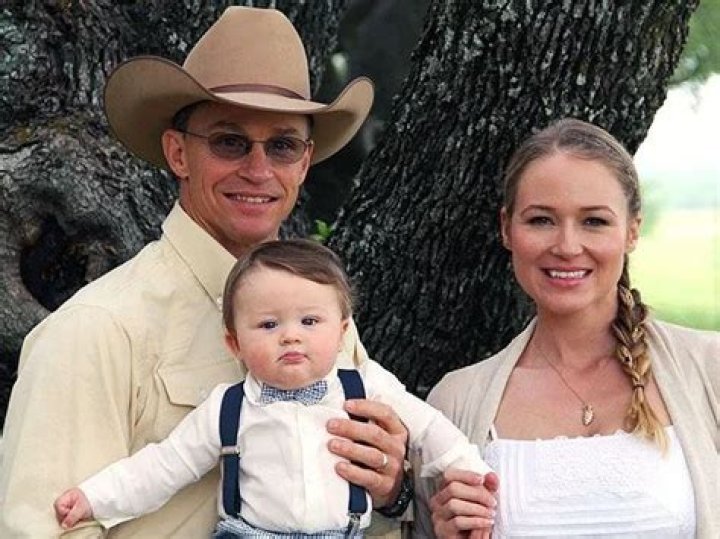 
Atz Kilcher’s wife, Lenedra Carroll Wiki Bio, Net Worth, Children, Age 