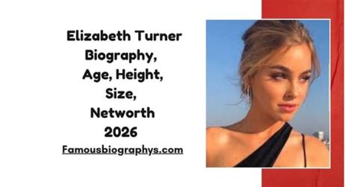 
Auani Turner Height, Weight, Net Worth, Age, Birthday, Wikipedia, Who, Instagram, Biography 