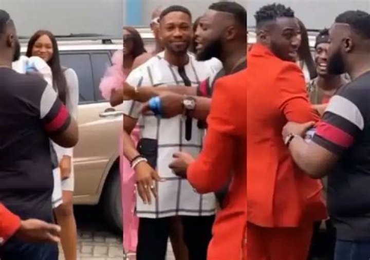 
BBN’s Allysyn Stirs Mixed Reactions With Recent Photos 