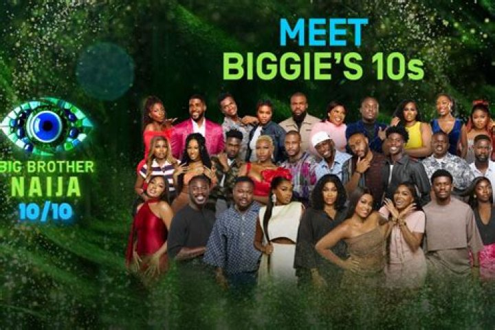 
BBNaija S7: Big Brother Had A Brief Conversation With His Guests In The Diary Room 