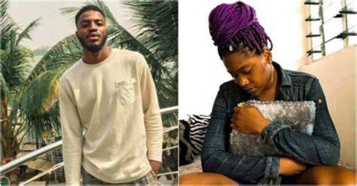 
BBNaija S7: “My Body Is A Temple, It Was Just Aggressive Kissing” – Khalid Speaks On His Encounter With Daniella 