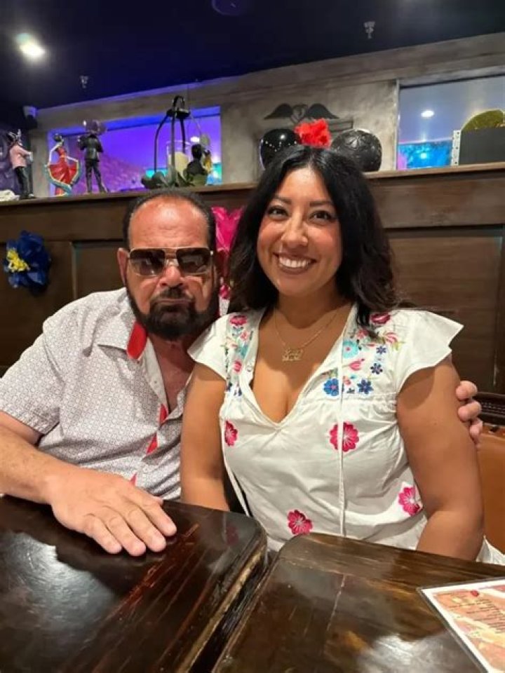 Ben Mallah Past Relationship and Ex-Wife