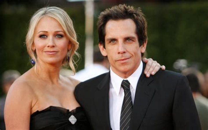 
Ben Stiller Divorce: Is He Still Married To Christine Taylor? Kids And Net Worth 