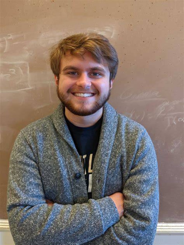 Benjamin Robert Simon Height, Weight, Net Worth, Age, Birthday, Wikipedia, Who, Nationality, Biography
