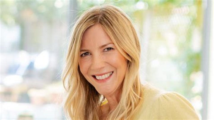 Billie Coghill – Lisa Faulkner’s Daughter Age And Instagram