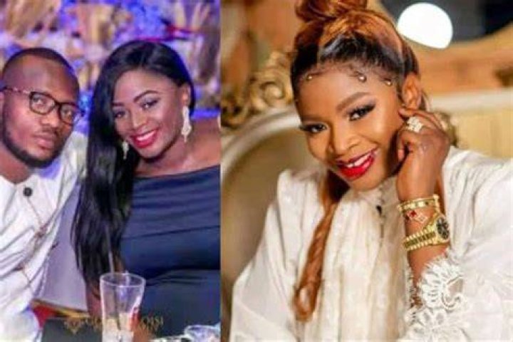 
Bimbo Calls Out Husband, IVD For Assaulting Her 