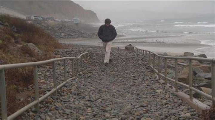 
Boats crash near Black’s Beach in San Diego: What we know so far 