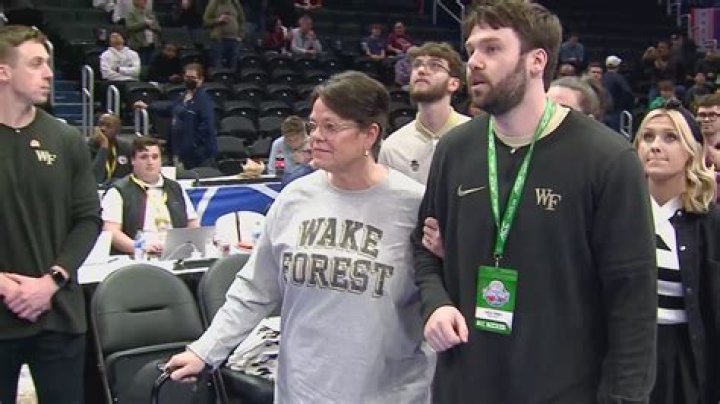 Brad Lambert Bio, Wiki, Age, Family, Wife, Wake Forest University and Net Worth