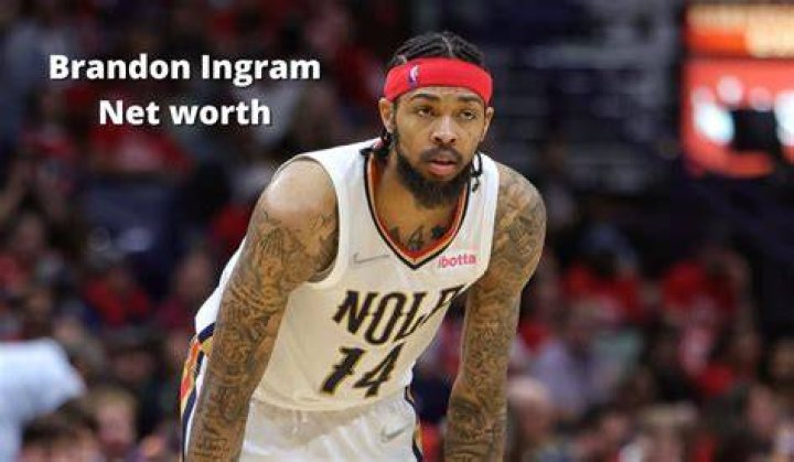 Brandon Walker Net Worth, Income, Salary, Earnings, Biography