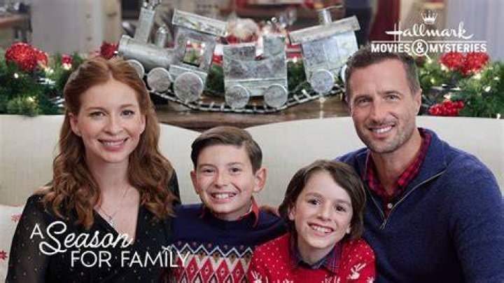 Brendan Penny Family Photos With Wife Lisa Gerrard and Two Kids