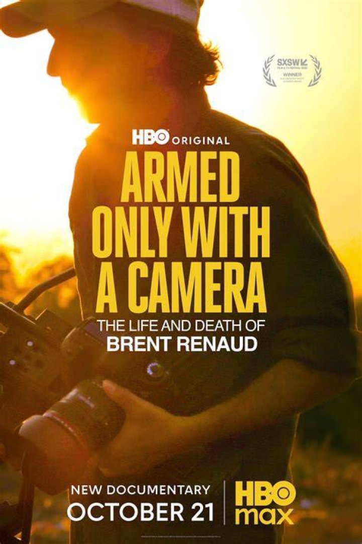 
Brent Renaud Age How Old Was He? 