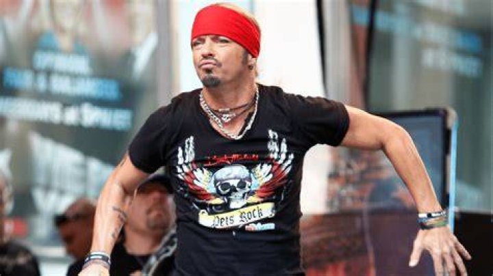 Bret Michaels Net Worth