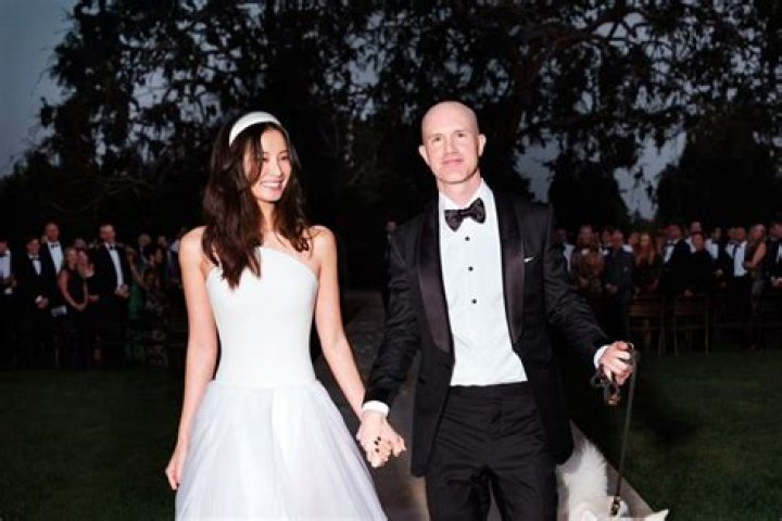 Brian Armstrong’s Wife And Girlfriend, Coinbase CEO Was Once Spotted With Indonesian Actress Raline Shah
