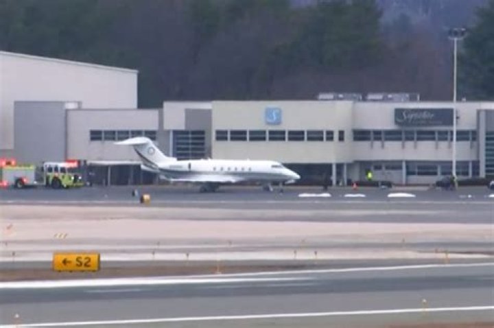 
Business jet pitched wildly, killing 1, amid cockpit warnings: NTSB 