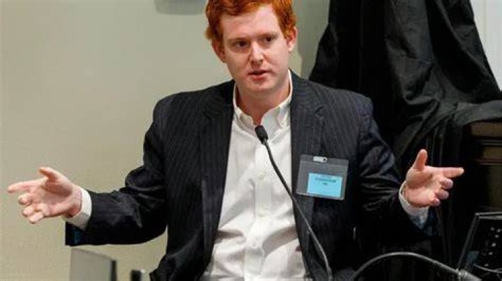 Buster Murdaugh Age, Birthday, Wikipedia, Who, Nationality, Biography
