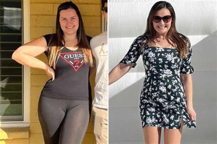 Camila Mendes Weight Loss – Before And After Photos